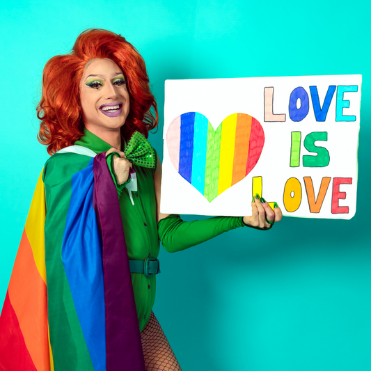 “Drag bans”- the newest attack on LGBTQ+ people and queer culture