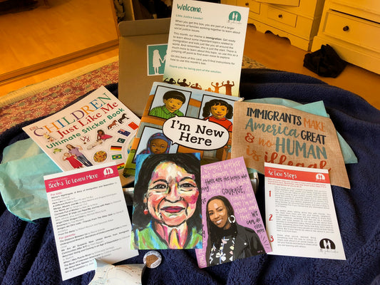 Neurodiversity in Your Neighborhood