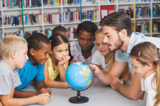 Your first steps to creating a classroom culture rooted in social justice