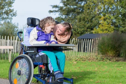 How to introduce disability justice to your kids