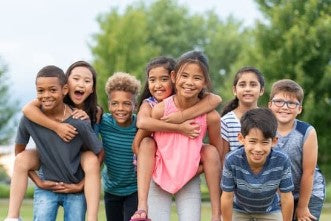 It’s never too early to teach your kids about fatphobia