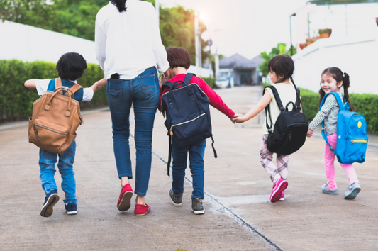 Teaching Empathy: Lessons for Building Compassionate Kids