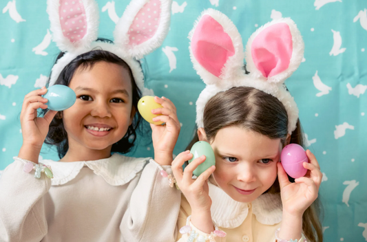 10 Diverse Picture Books to Read for Easter
