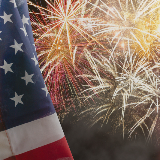Talking to your kids about the real events that shaped the 4th of July