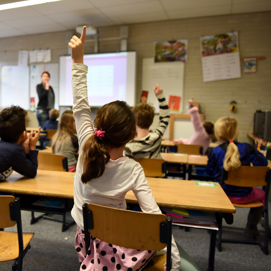 Unlocking Equity: 4 Critical Questions for School Leaders to Foster Change