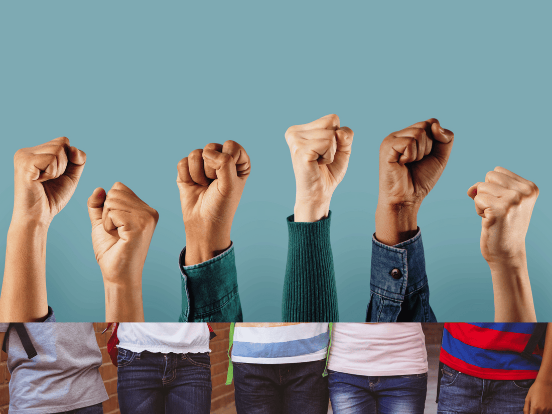 Why teach about social justice in 2024?