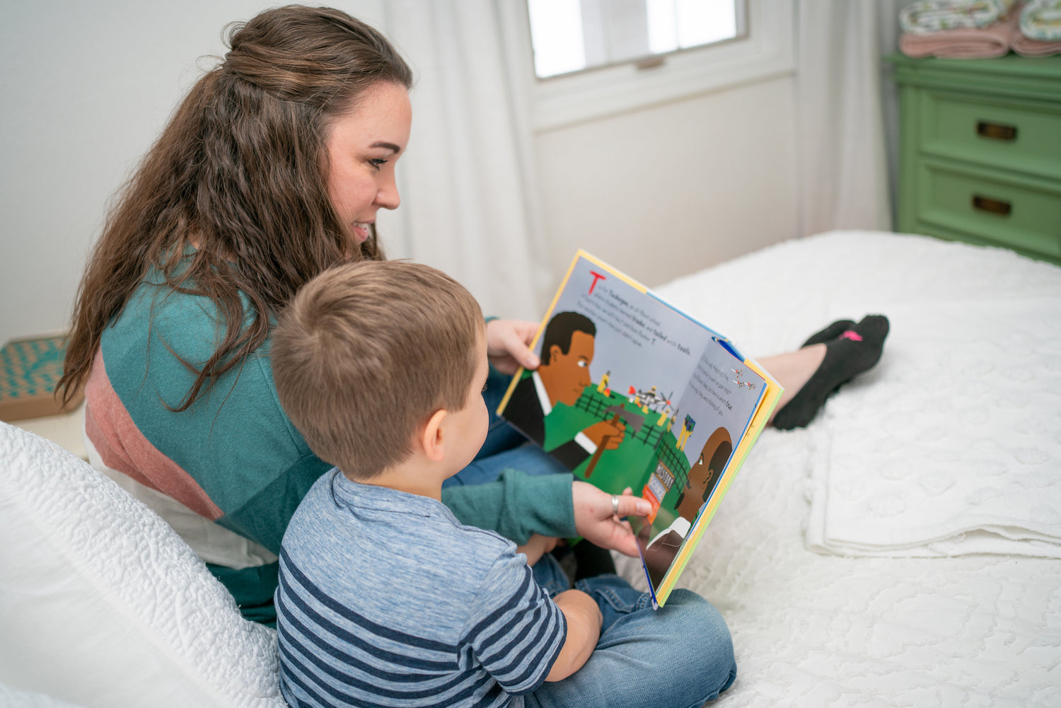 Learning about social justice can be fun! Our subscription kits will help parents and teachers to make it fun and easy to teach kids.