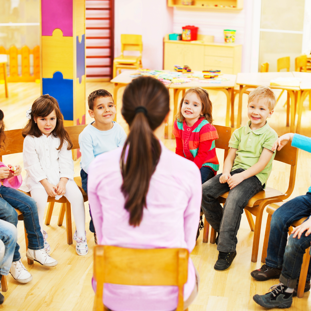 6 tips for discussing privilege with elementary students