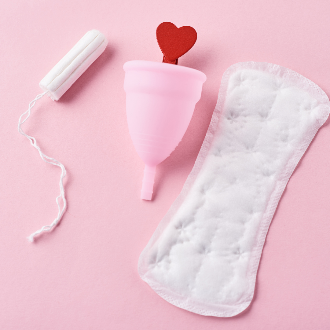 Period advocacy? Yes, it exists, and yes, it’s important!