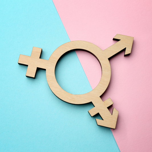 Are you familiar with the anti-trans legislation being pushed across the US?