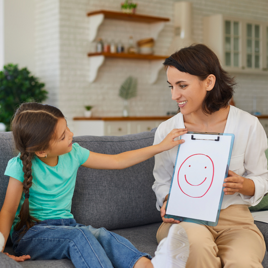 4 ways to teach empathy skills to children of all ages