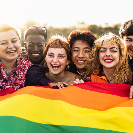 Saving Lives: The Crucial Importance of Supporting LGBTQ+ Students