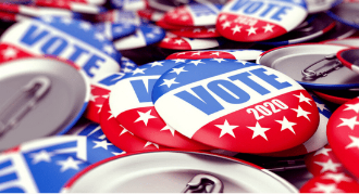 Help Kids (and Yourself) Understand Different Kinds of Elections in the U.S.