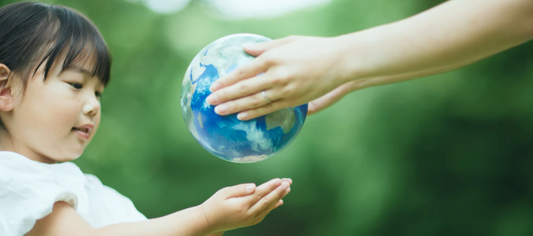 14 Picture Books to Read for Earth Day [2025]