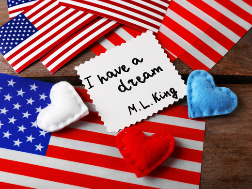 15 picture books to read with kids for MLK Day 2025: Recommendations for parents and educators